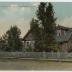 Residence, Swift Current (c.1910)