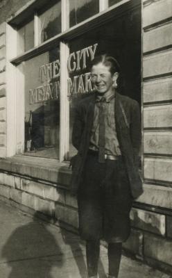 City Meat Market, Swift Current