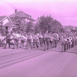 Swift Current Chamber of Commerce Frontier Days Pamphlet (1963)