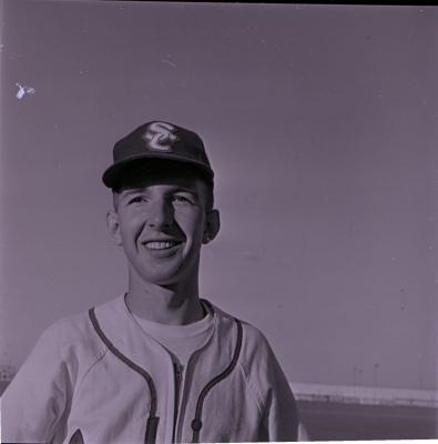 Negative;Swift Current Indians Baseball Team (1959)