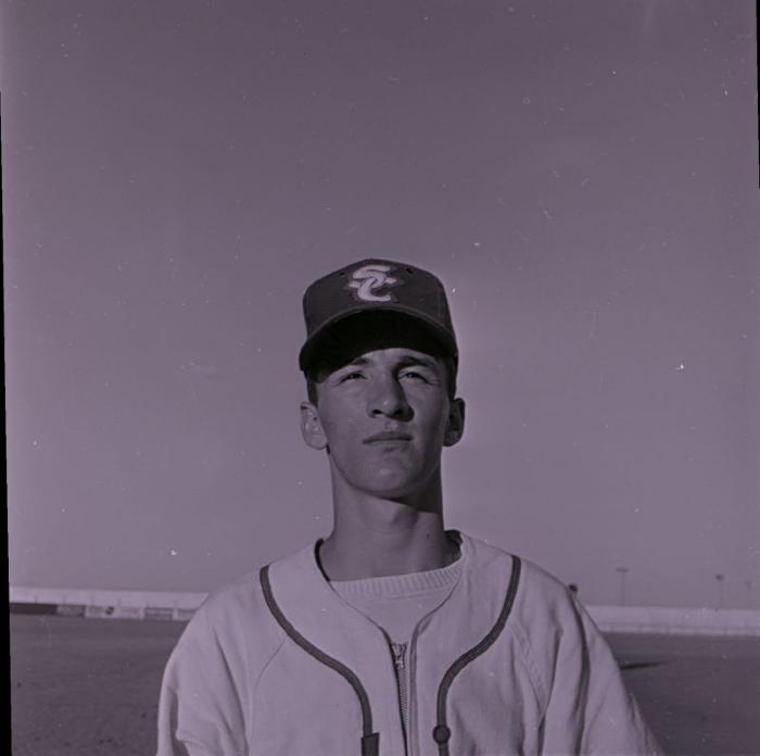 Negative;Swift Current Indians Baseball Team (1959)