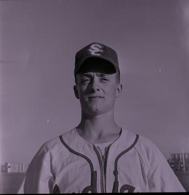 Negative;Swift Current Indians Baseball Team (1959)