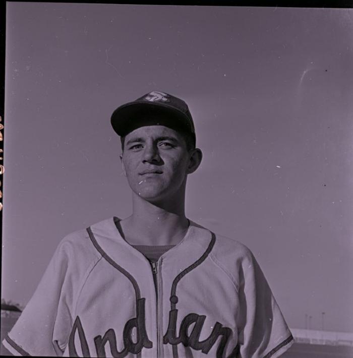 Negative;Swift Current Indians Baseball Team (1959)