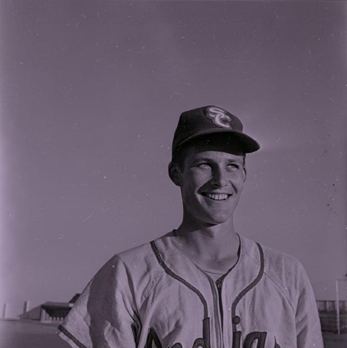 Negative;Swift Current Indians Baseball Team (1959)