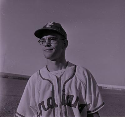 Negative;Swift Current Indians Baseball Team (1959)