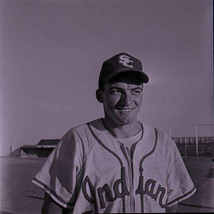 Negative;Swift Current Indians Baseball Team (1959)