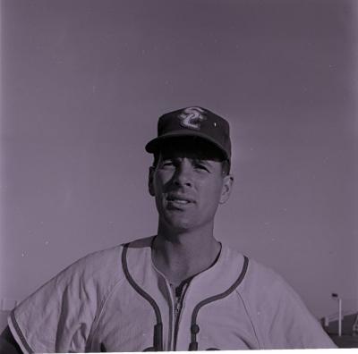 Negative;Swift Current Indians Baseball Team (1959)