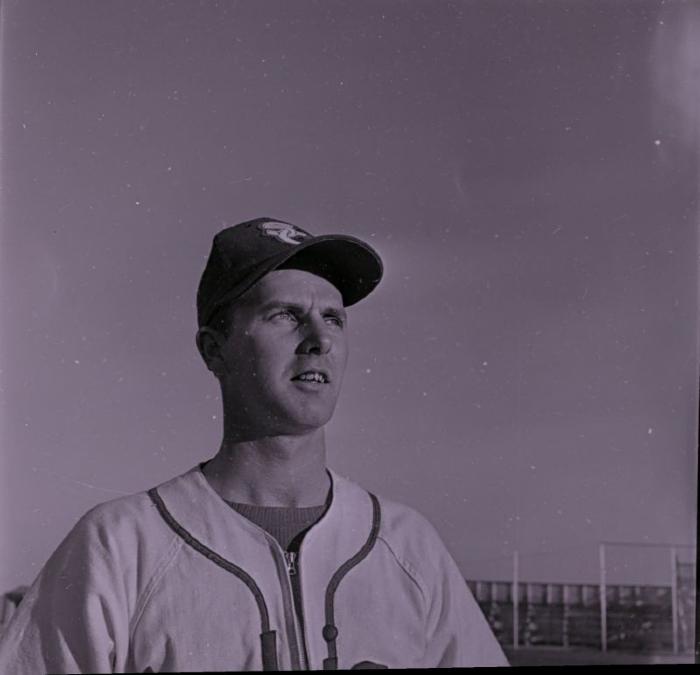 Negative;Swift Current Indians Baseball Team (1959)