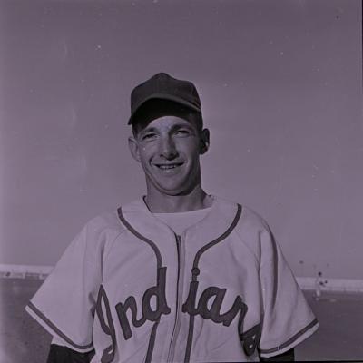 Negative;Swift Current Indians Baseball Team (1959)