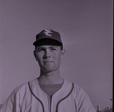 Negative;Swift Current Indians Baseball Team (1959)