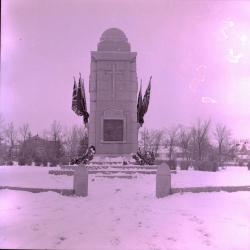 Memorial Park, Swift Current (1927)