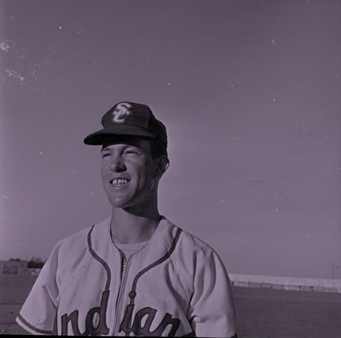 Negative;Swift Current Indians Baseball Team (1959)