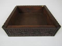 Box, Decorative