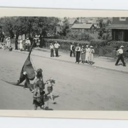 Frontier Days Parade (1939)