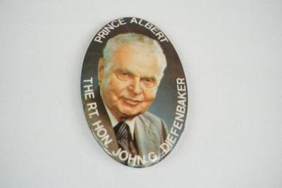 Button, Campaign