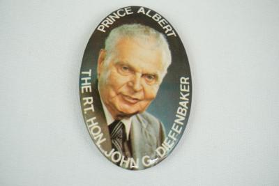 Button, Campaign