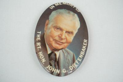 Button, Campaign