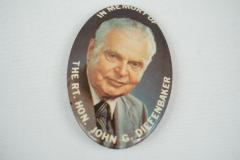 Button, Campaign