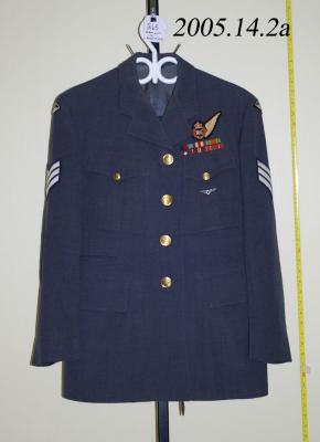 Royal Canadian Air Force Jacket