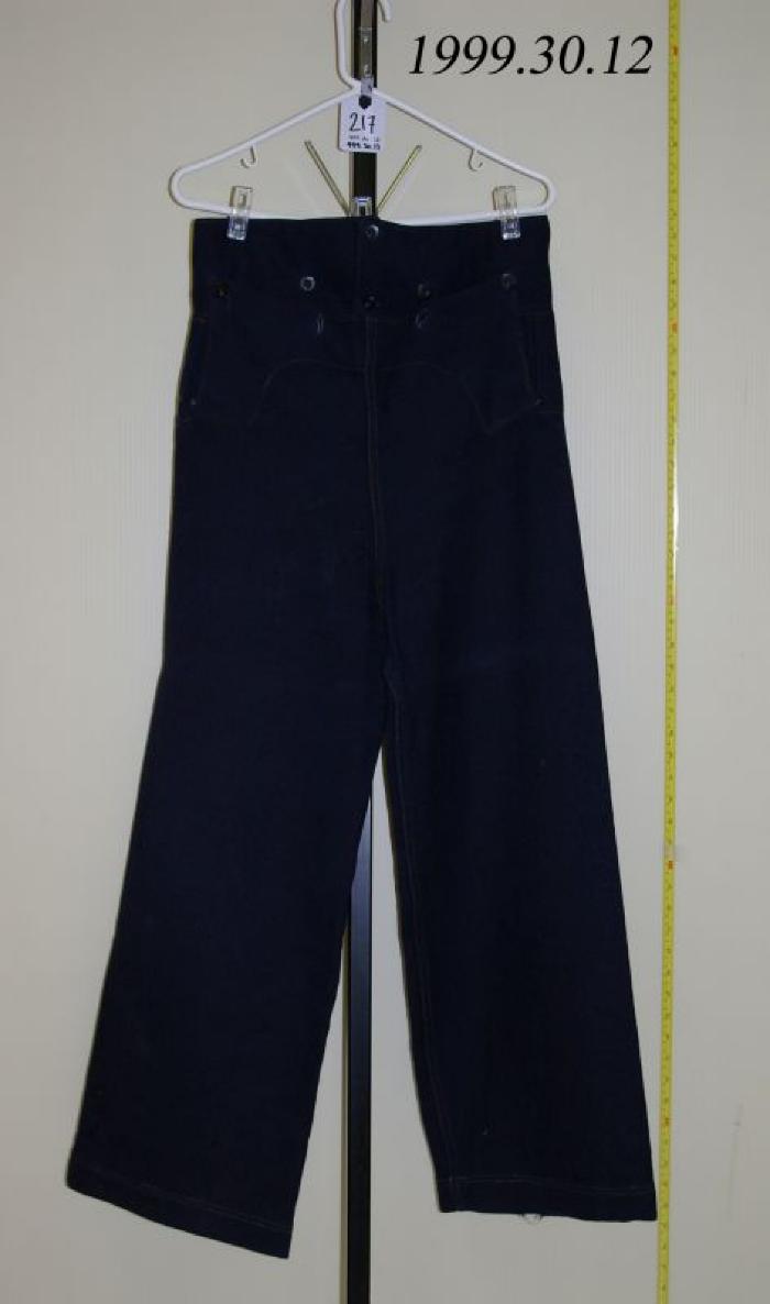 Royal Canadian Navy Pants