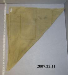 2nd Battalion, Regiment of Canadian Guards Handkerchief