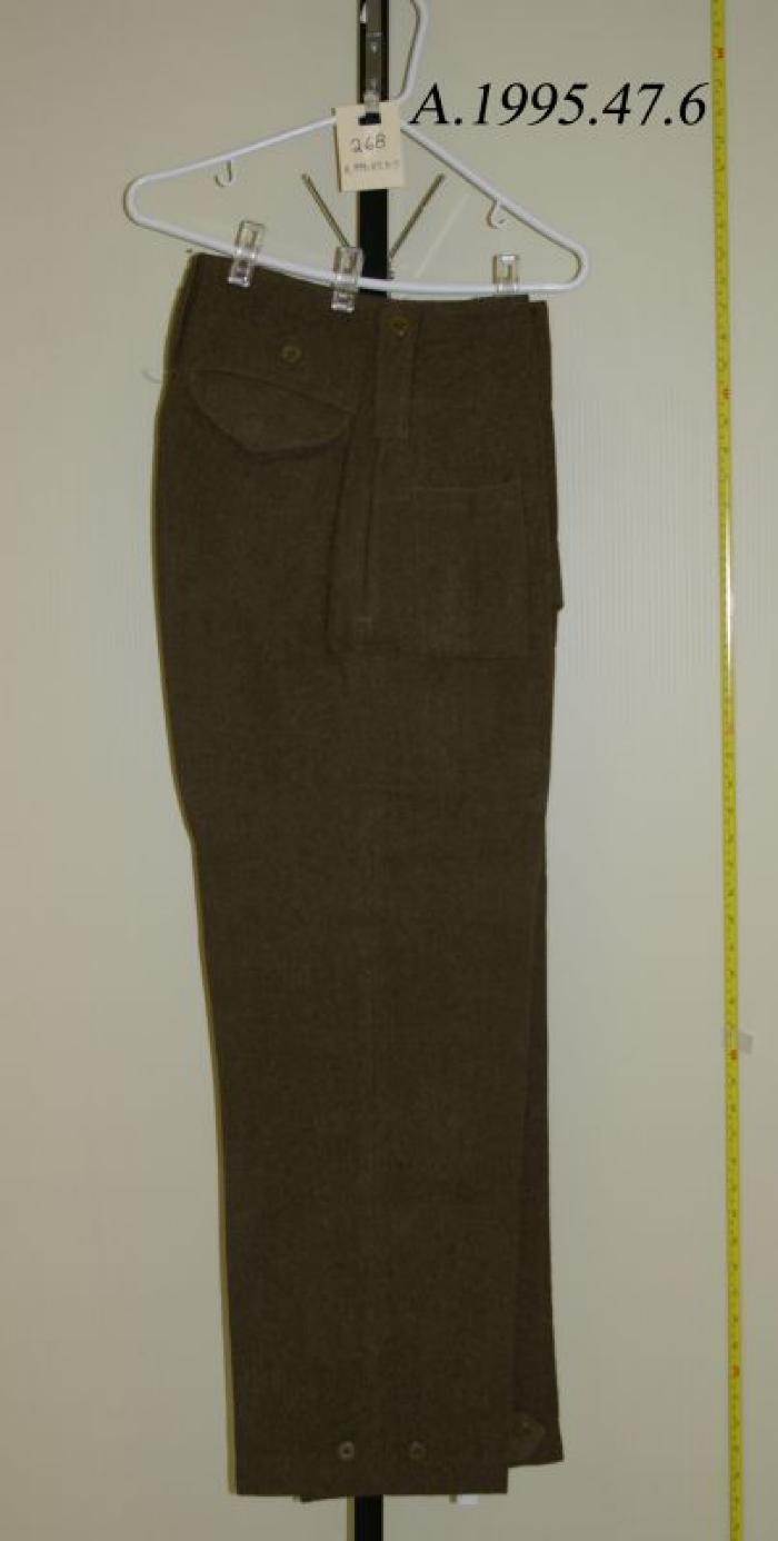 8th Reconnaissance Regiment Pants