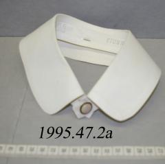 Canadian Army Medical Corps Nursing Sister Service Dress Collar