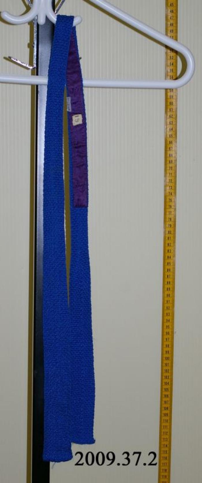 Swift Current Junior Band Tie