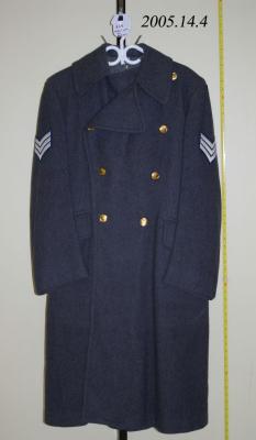 Royal Canadian Air Force Great Coat