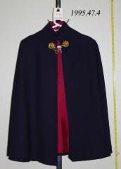 Canadian Army Medical Corps Nursing Sister Service Dress Cape