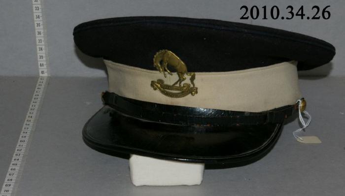 14th Canadian Light Horse Forage Cap