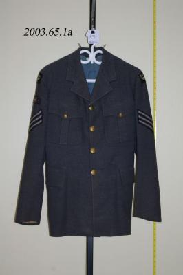 Royal Canadian Air Force Jacket