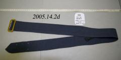 Royal Canadian Air Force Belt