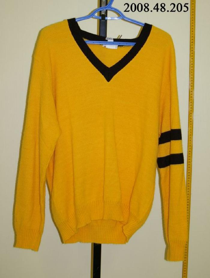 James O Begg Elementary School Uniform Sweater