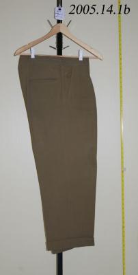 Royal Canadian Air Force Summer Pants