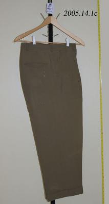 Royal Canadian Air Force Summer Pants