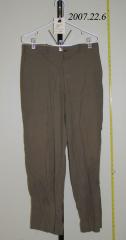 2nd Battalion, Regiment of Canadian Guards Pants