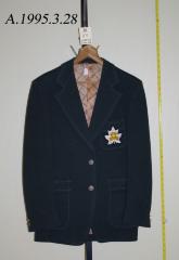 8th Reconnaissance Regiment Association Jacket