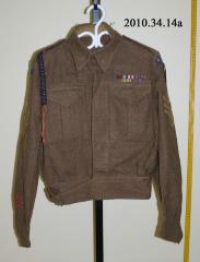 Corps of Royal Canadian Electrical and Mechanical Engineers Jacket