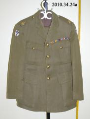 Canadian Army Jacket