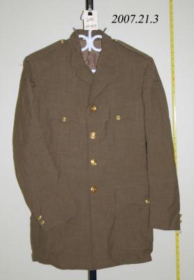 Swift Current City Police Jacket