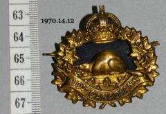 Infantry Badge