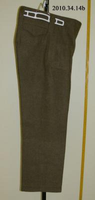 Corps of Royal Canadian Electrical and Mechanical Engineers Pants