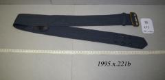 Royal Canadian Air Force Belt