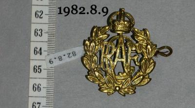 Rcaf Badge