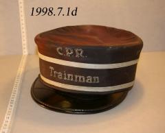 Trainman Hat