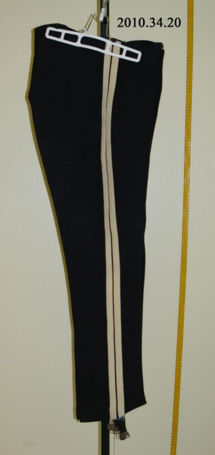 Band Uniform Pants