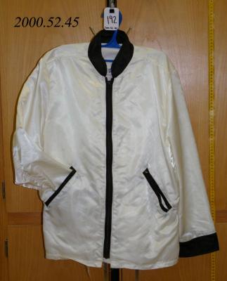 St. John Uniform Jacket