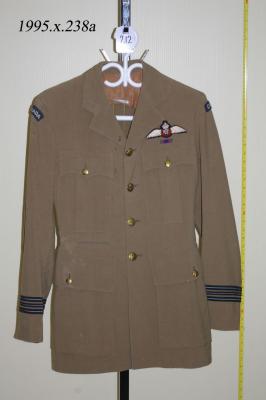 Royal Canadian Air Force Jacket