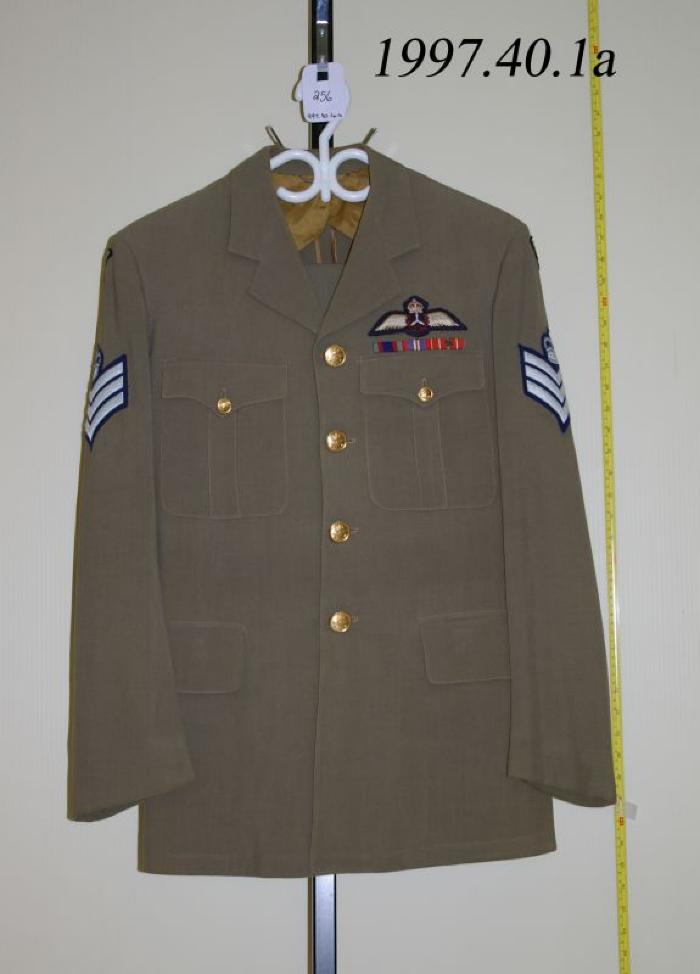 Rcaf Jacket